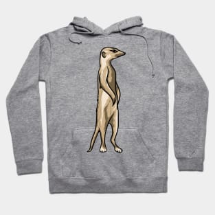 Meerkat Hoodie